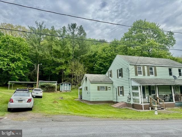 635 Valley Road photo 3
