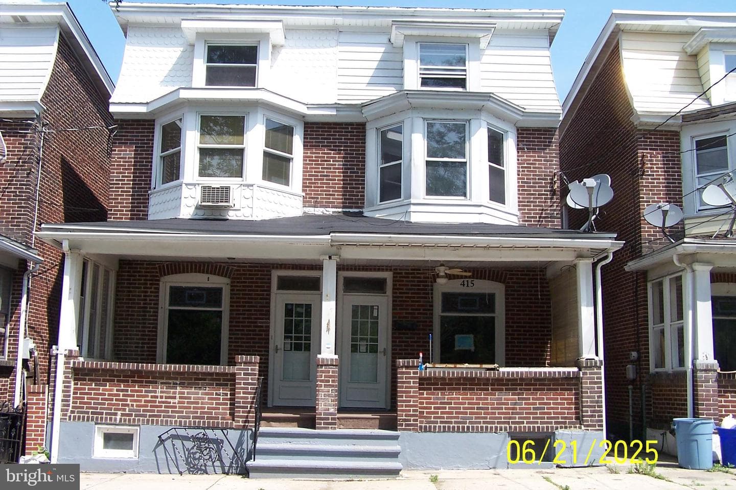 413-415 Willing Street photo 1