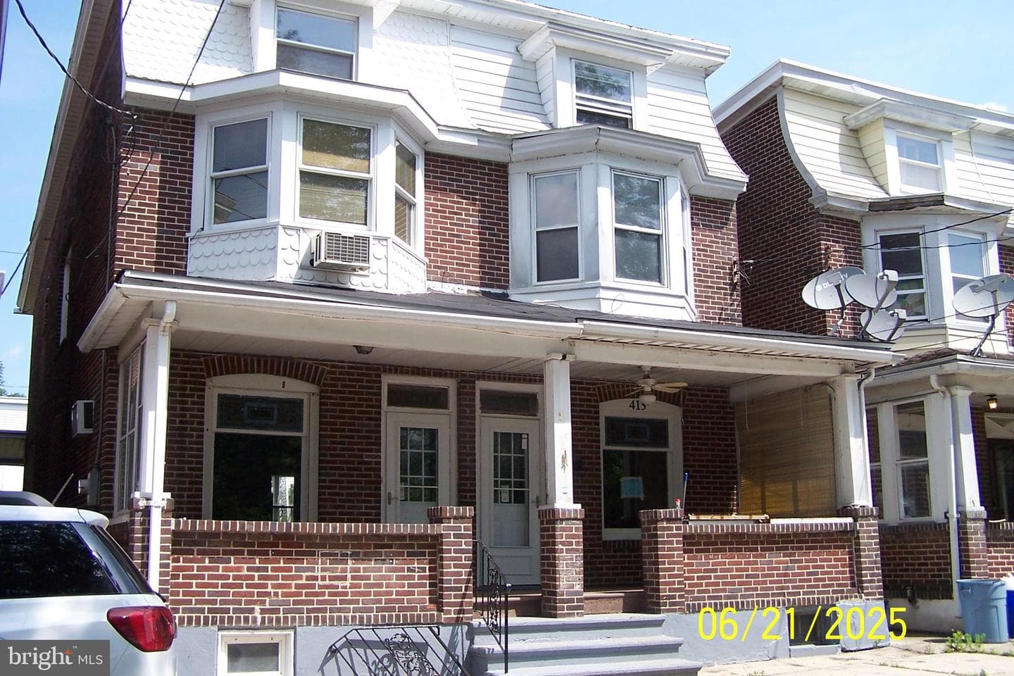 413-415 Willing Street photo 2