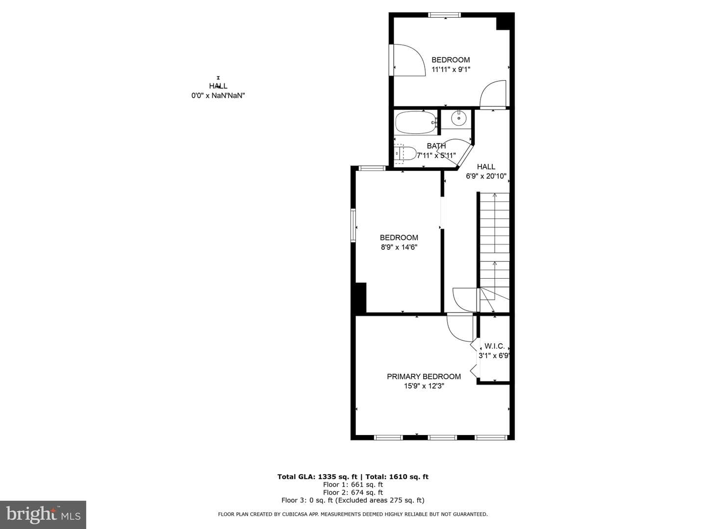 1531 W Market Street photo 30
