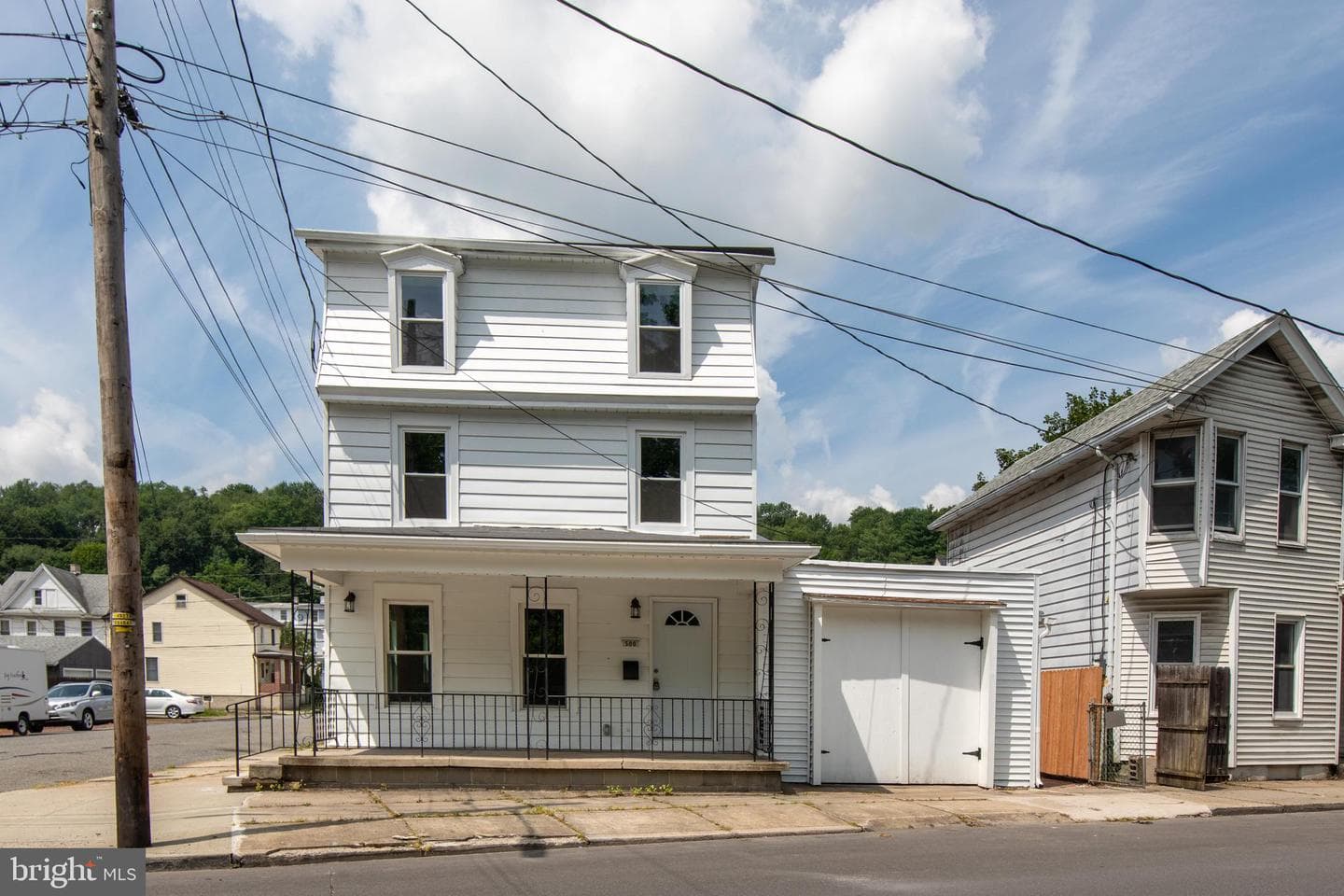 500 Pine Street photo 1