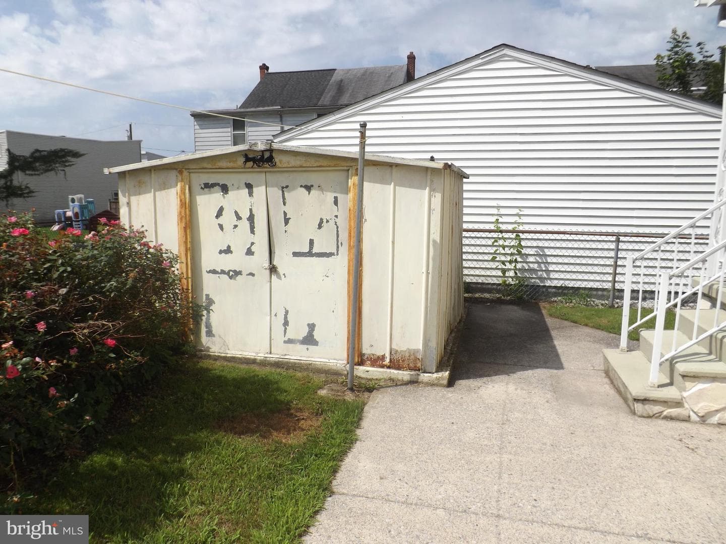 312 E Patterson Street photo 13