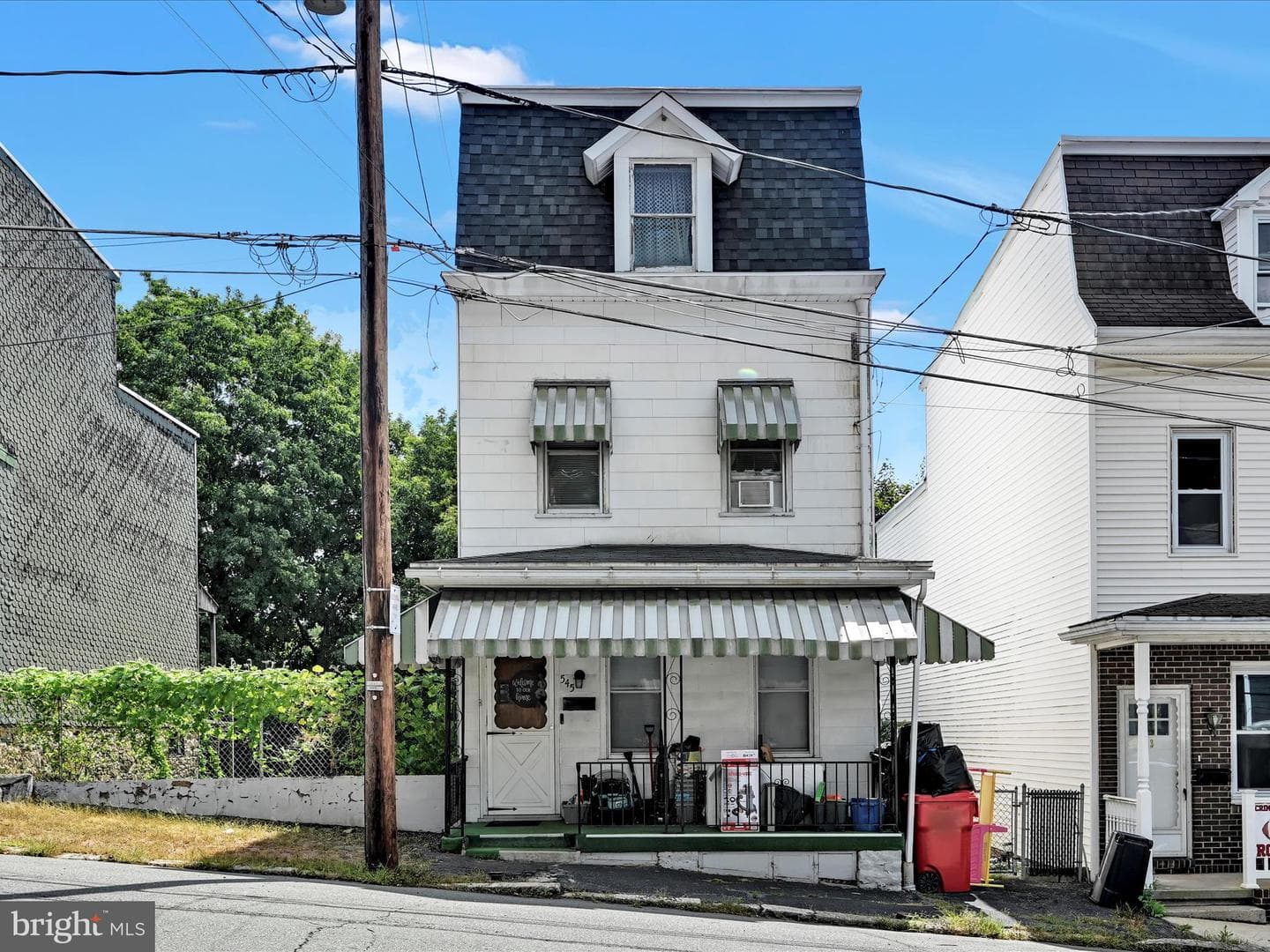 545 E Arch Street photo 1