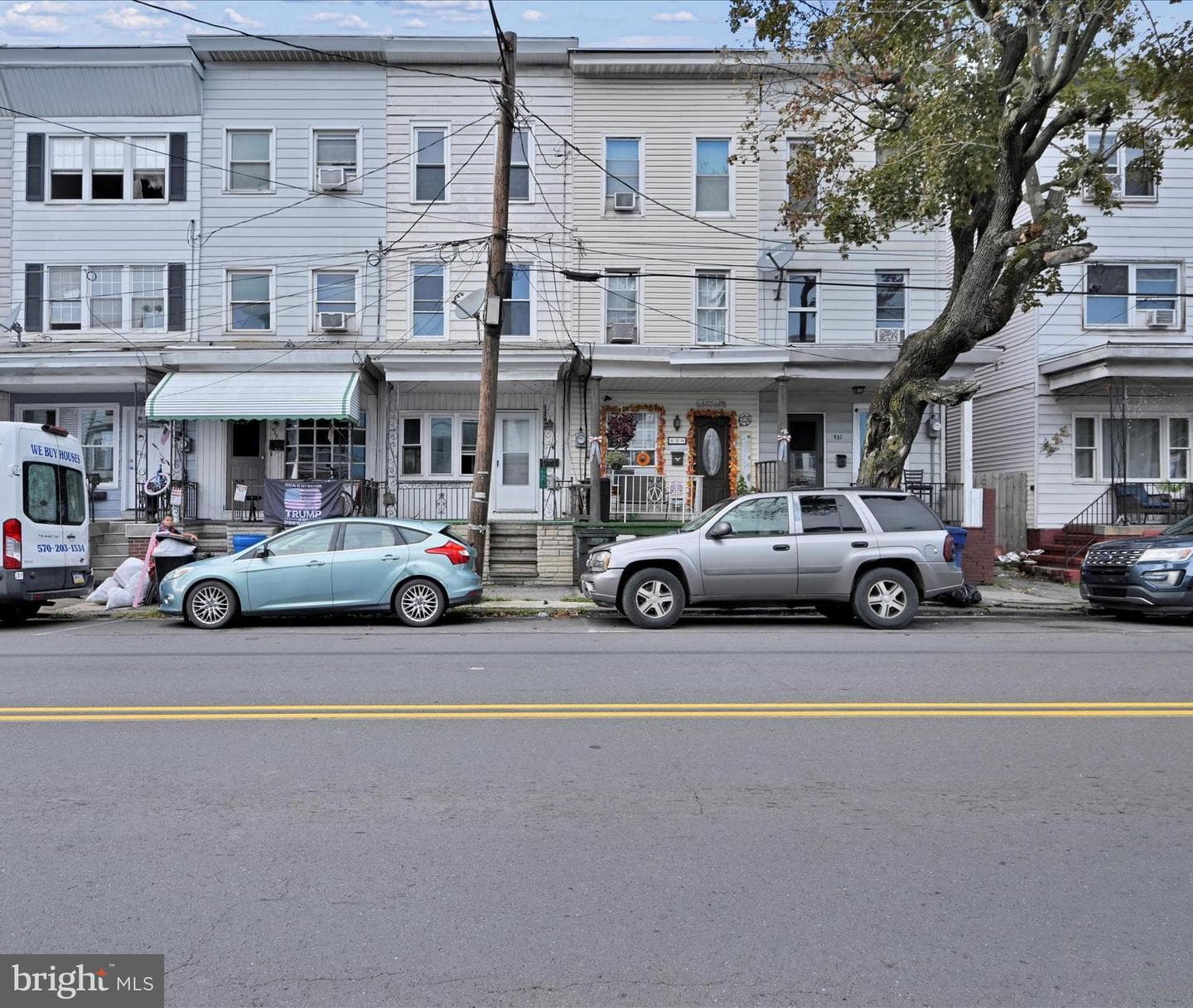 427 E Center St. Street photo 5