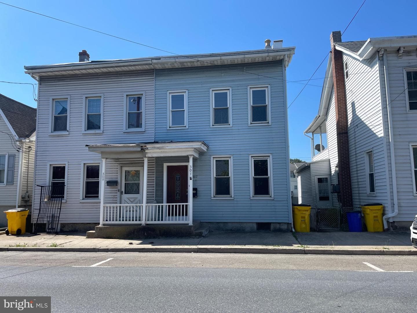 307 Dock Street photo 2