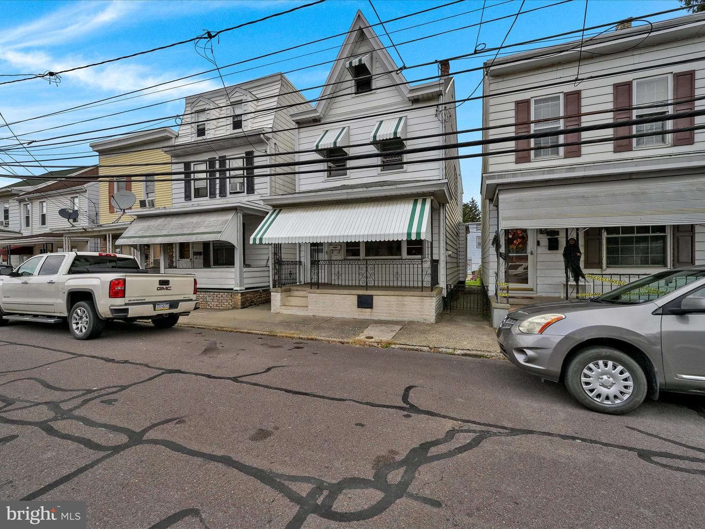 219 S 3rd Street photo 1
