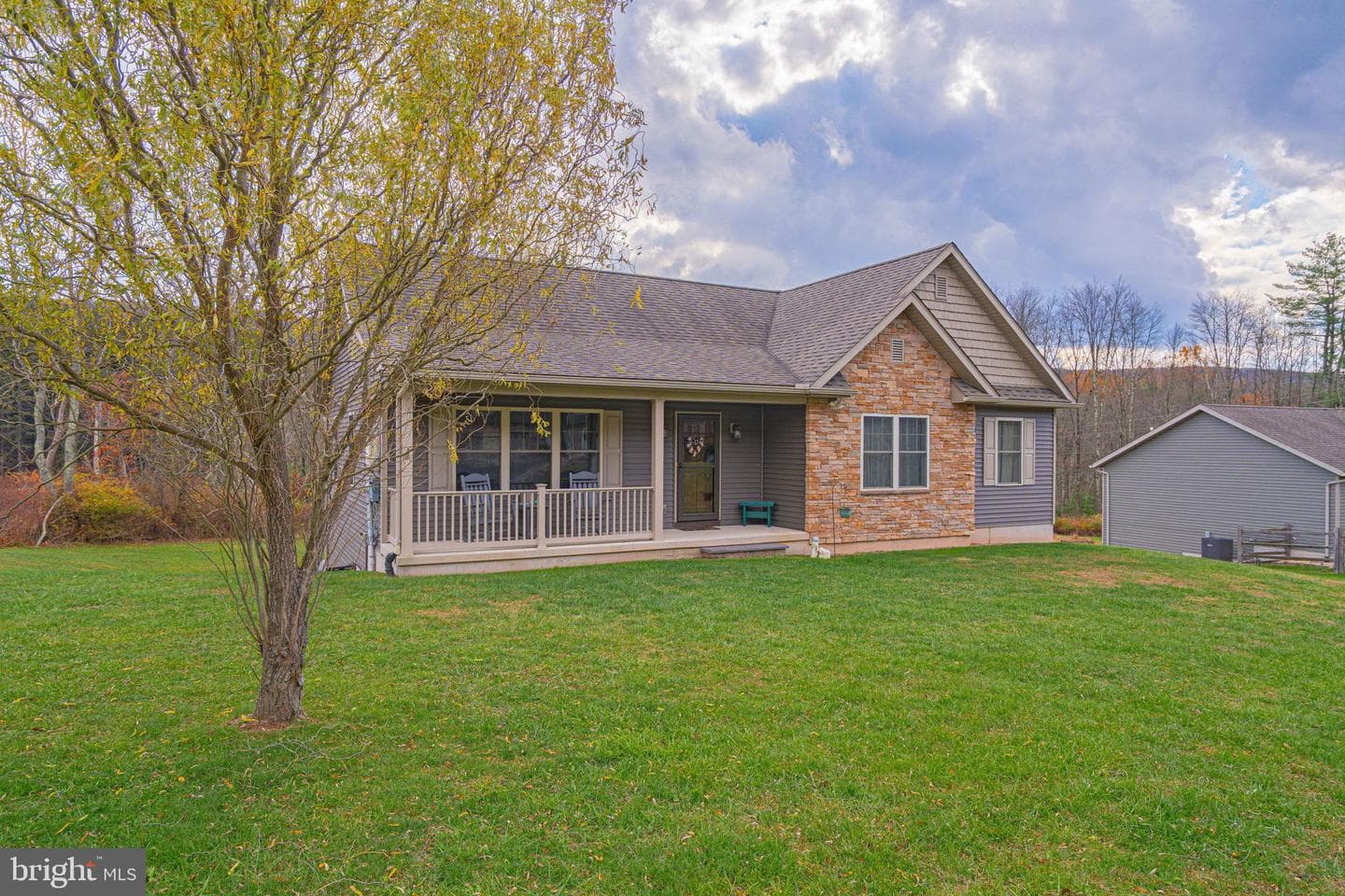 258 Owl Creek Road photo 2