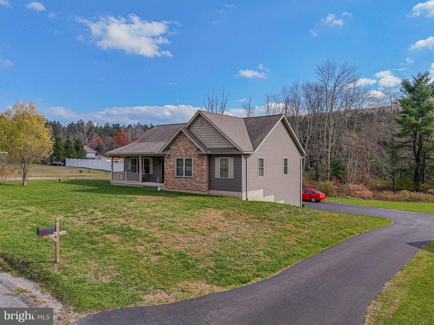 258 Owl Creek Road photo 3
