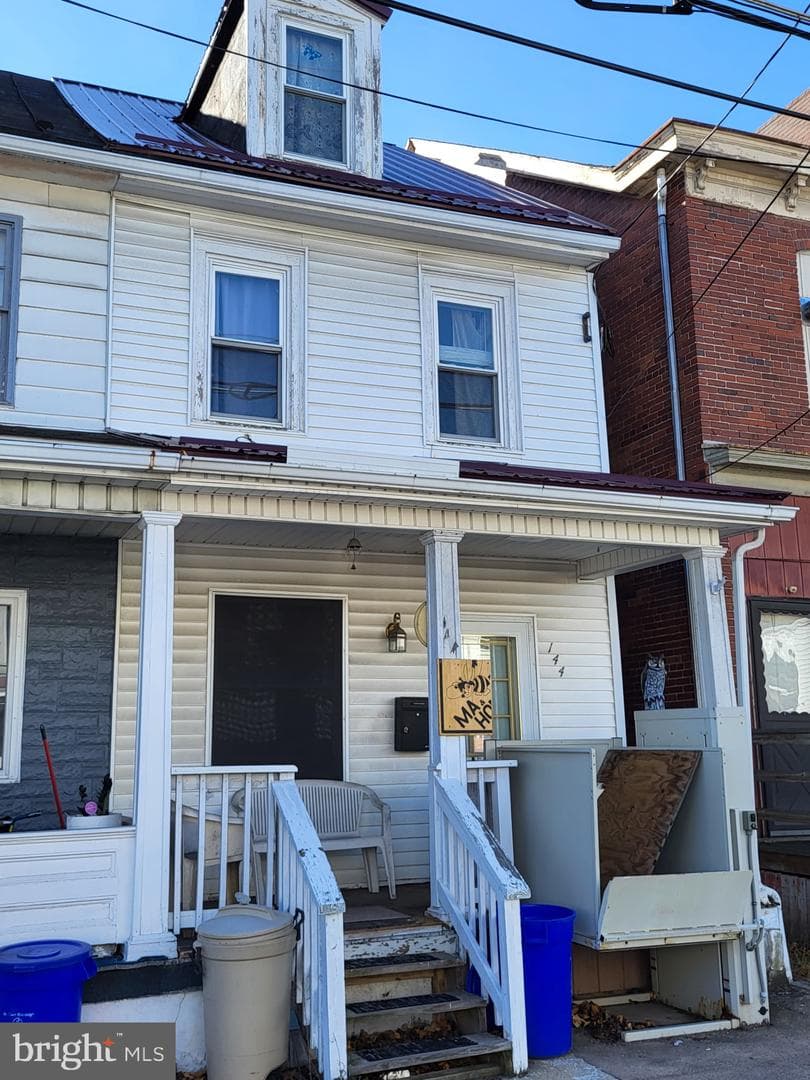 144 N Mill Street photo 1