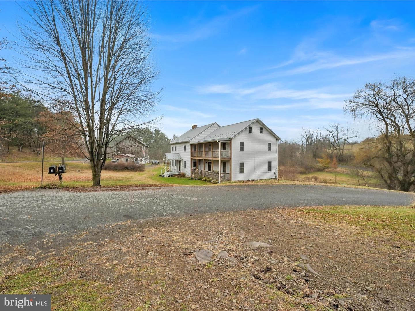 7 N Oak Lane, Schuylkill Haven