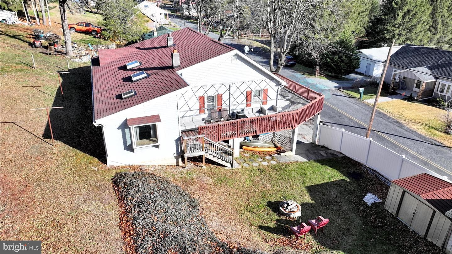 225 Owl Creek Road photo 45