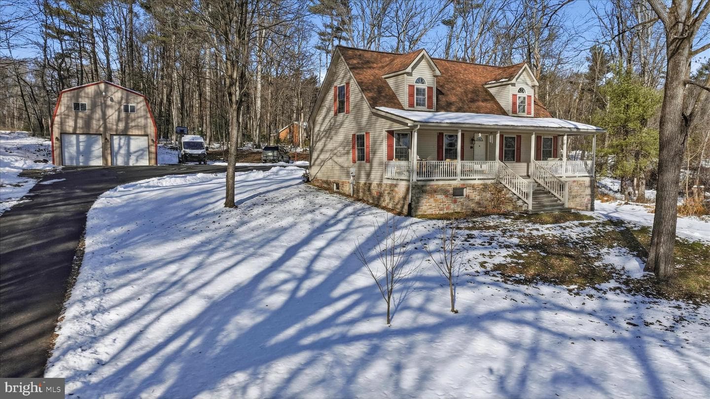 70 Oak Grove Road photo 5