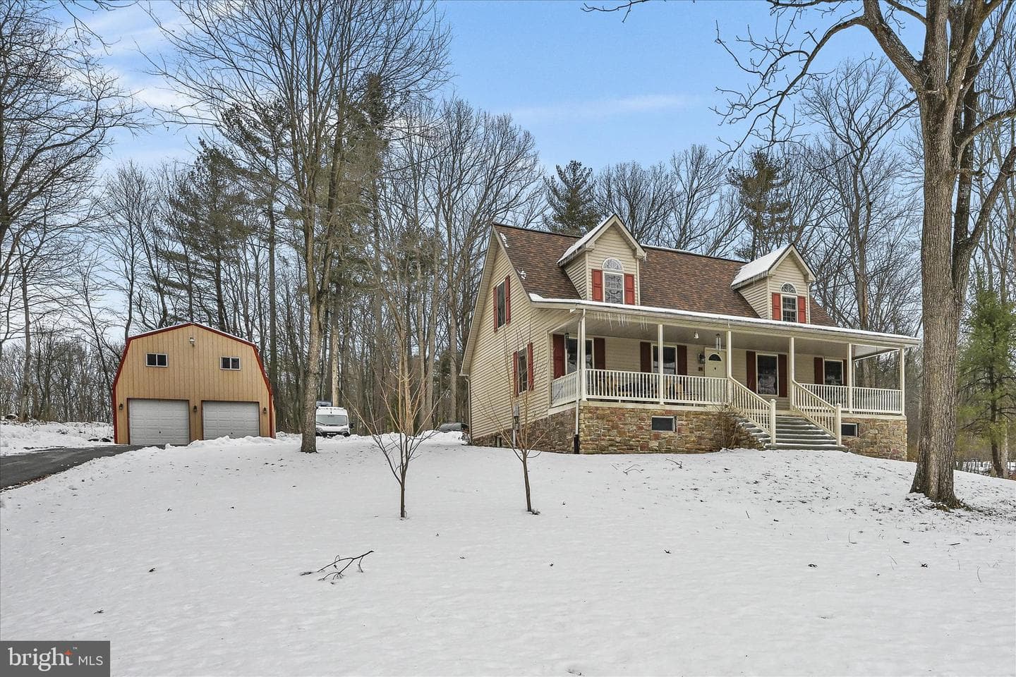 70 Oak Grove Road photo 7
