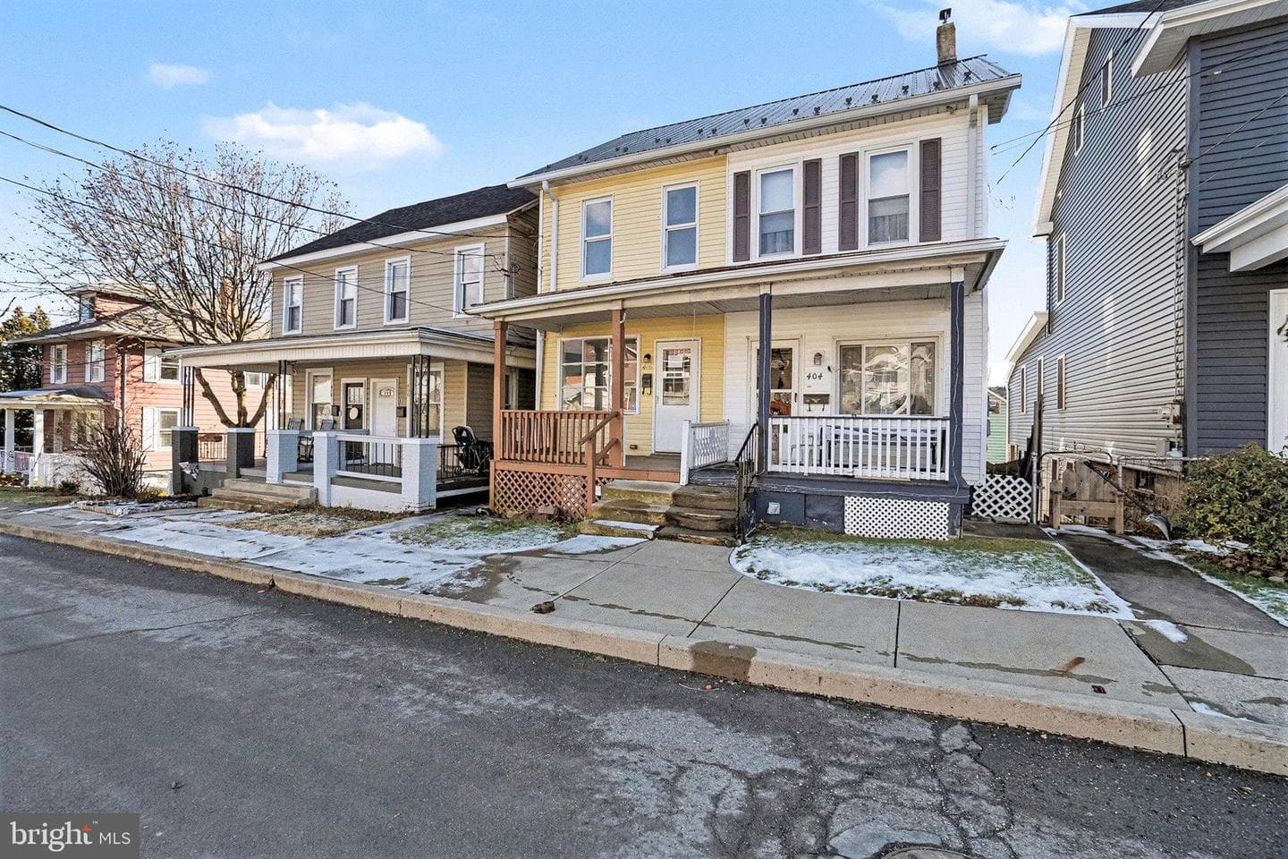 406 E Wiconisco Avenue photo 25