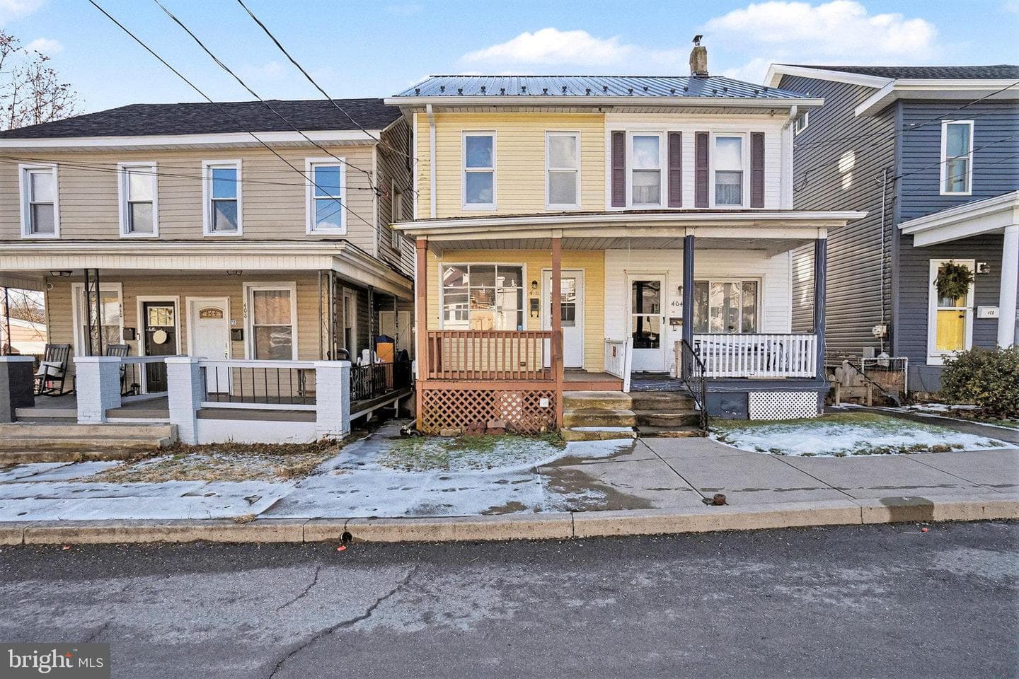 406 E Wiconisco Avenue photo 26