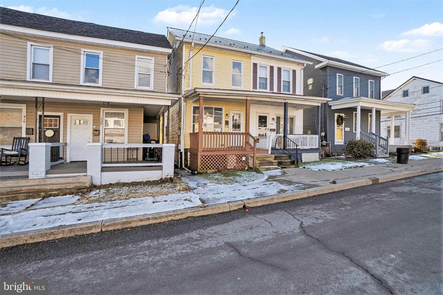 406 E Wiconisco Avenue photo 27