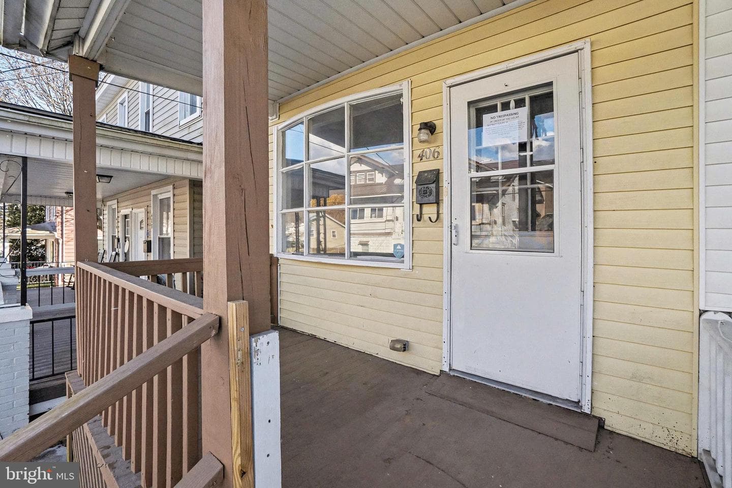 406 E Wiconisco Avenue photo 28