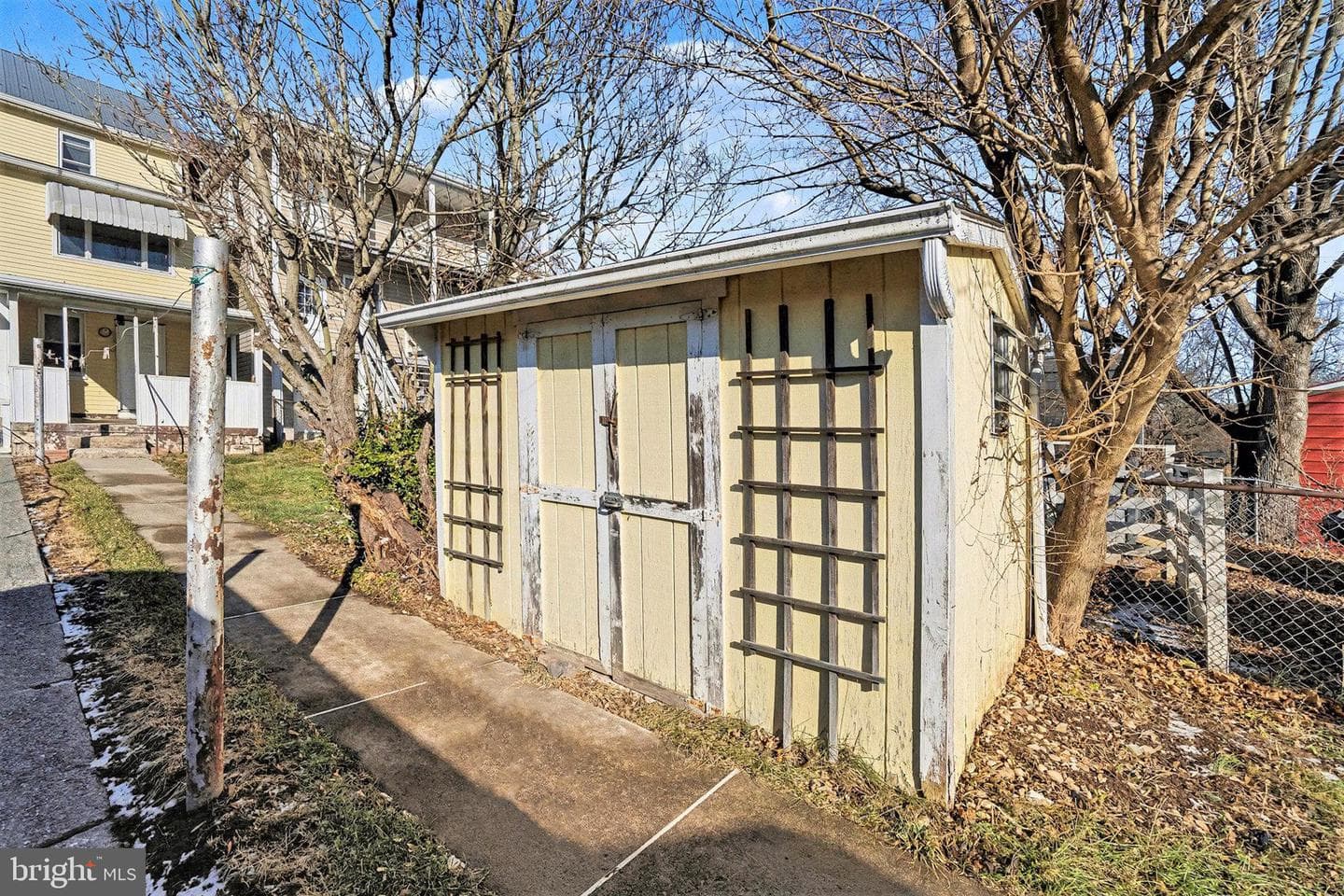 406 E Wiconisco Avenue photo 31