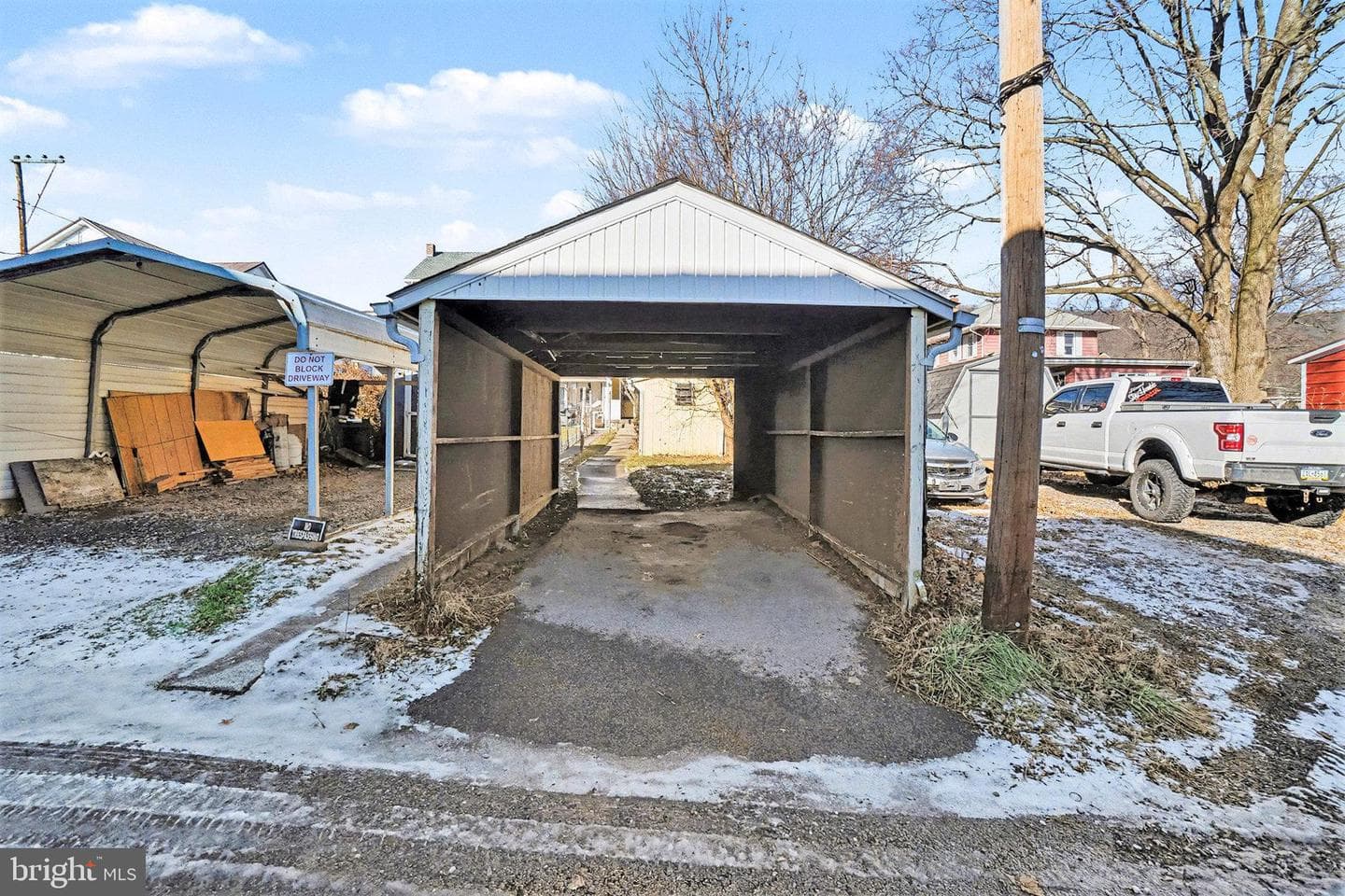 406 E Wiconisco Avenue photo 32