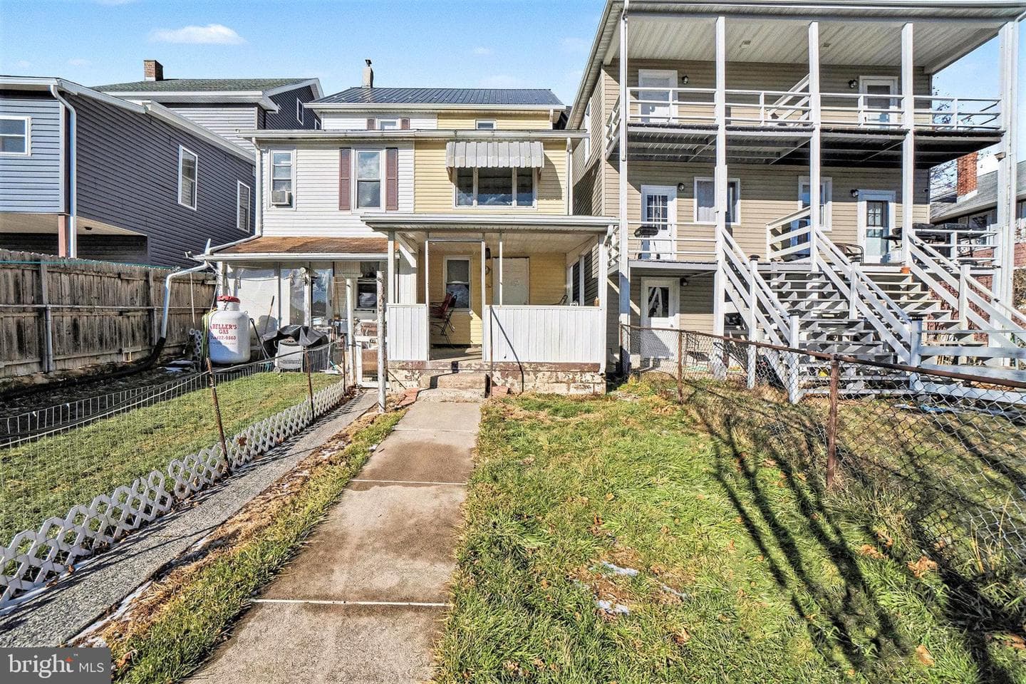 406 E Wiconisco Avenue photo 34