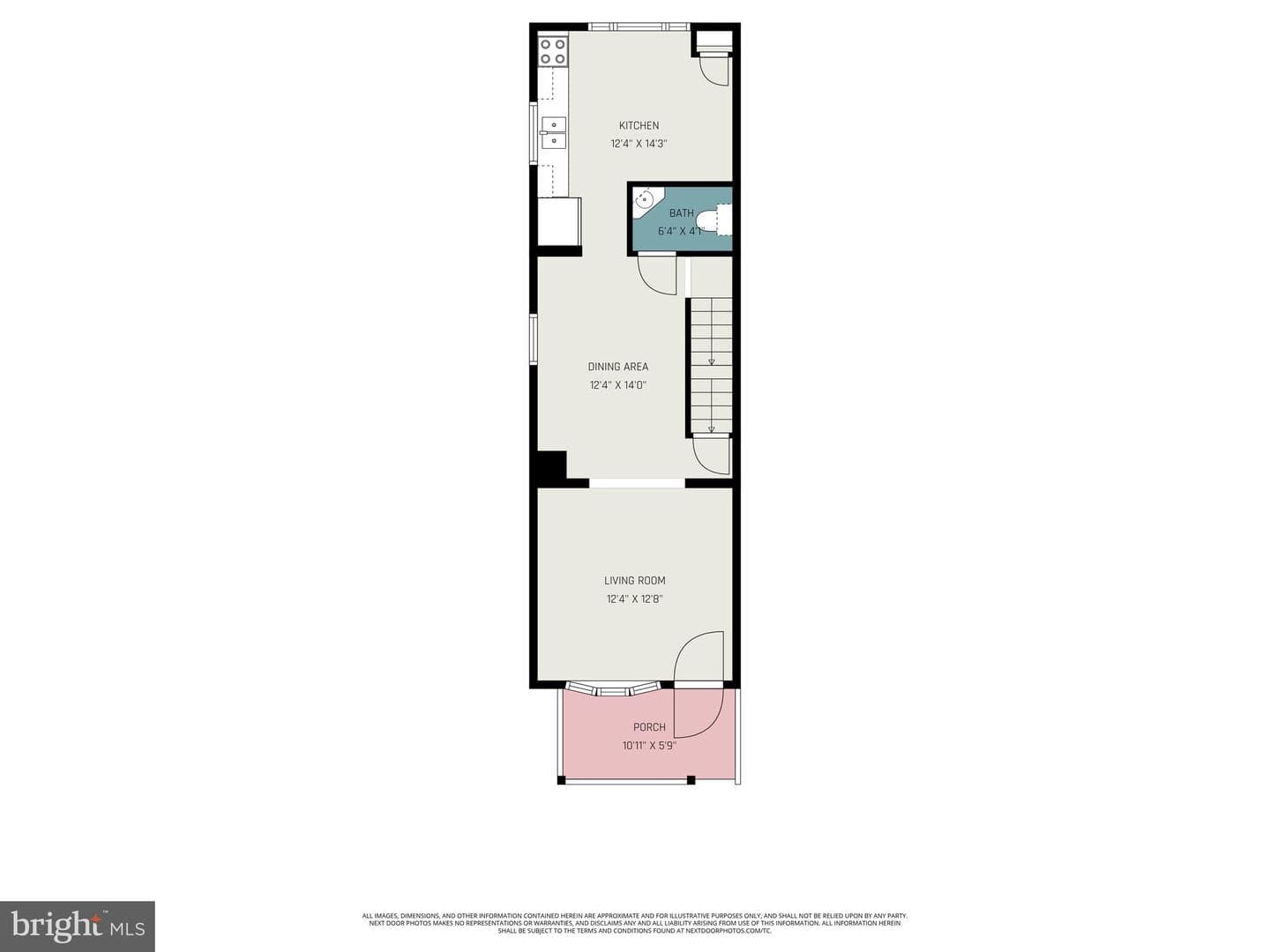 406 E Wiconisco Avenue photo 35
