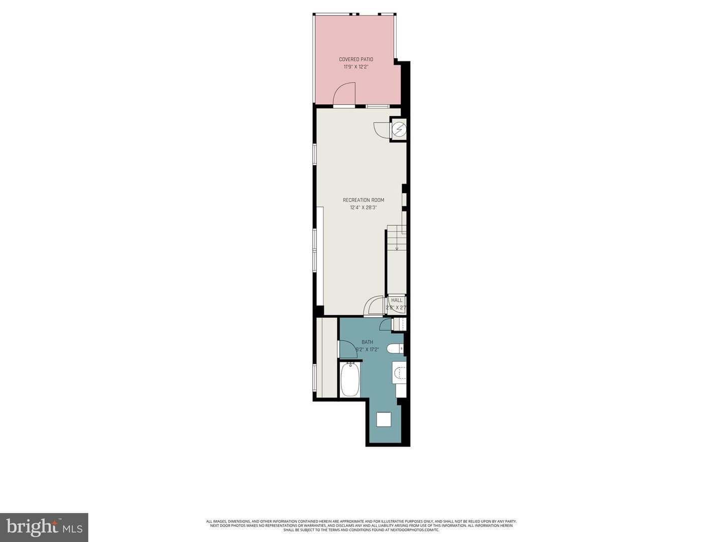 406 E Wiconisco Avenue photo 37