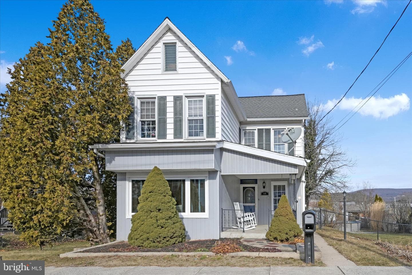64 S Schuylkill Street photo 2