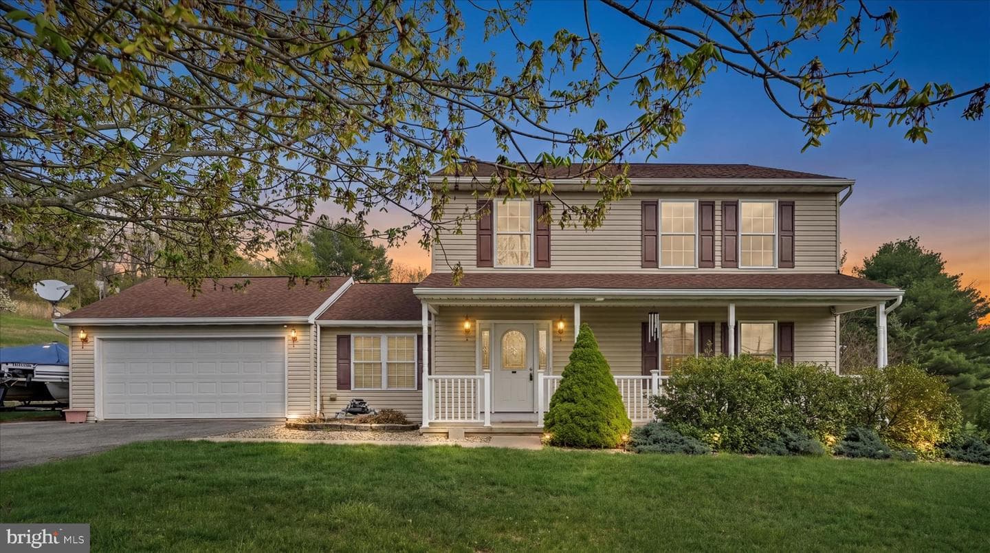 1865 And 1864 Buckaroo Drive, Auburn