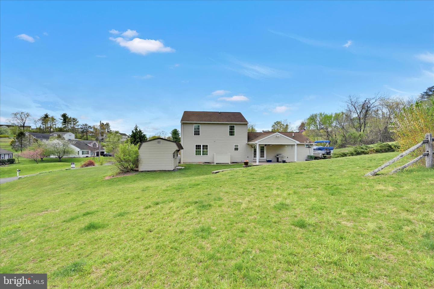 1865 And 1864 Buckaroo Drive photo 47