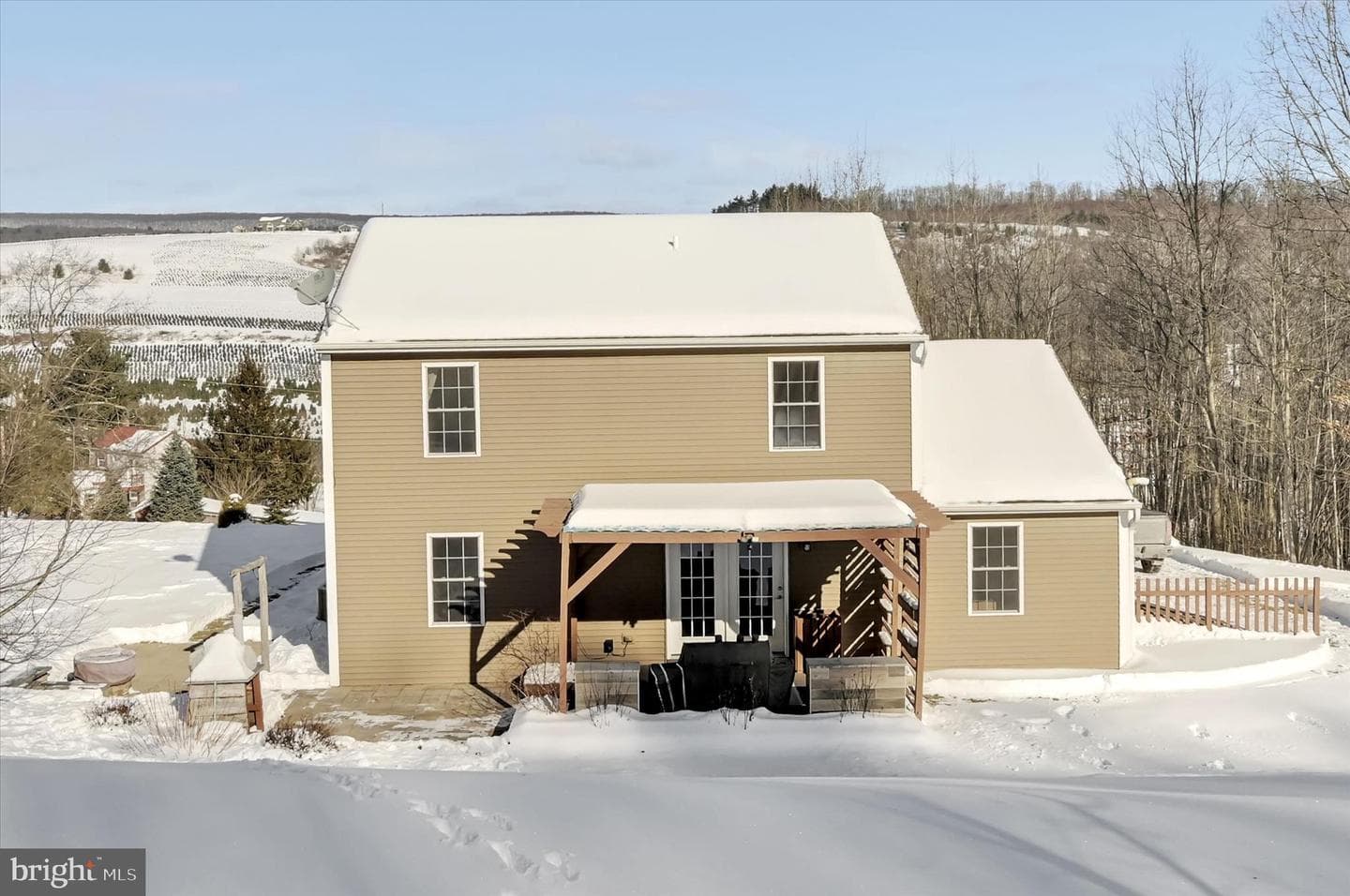 72 Evergreen Drive photo 29