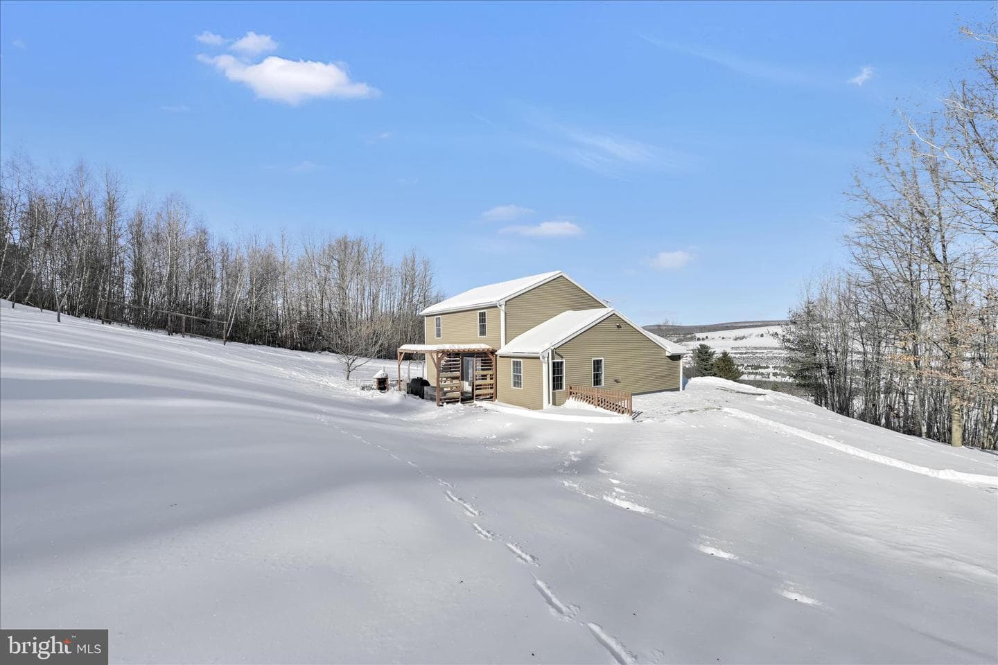 72 Evergreen Drive photo 34