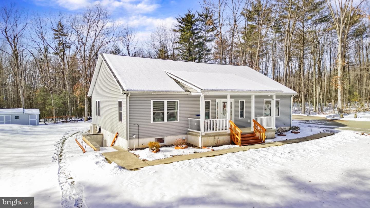 405 Rabbit Run Rd. photo 1