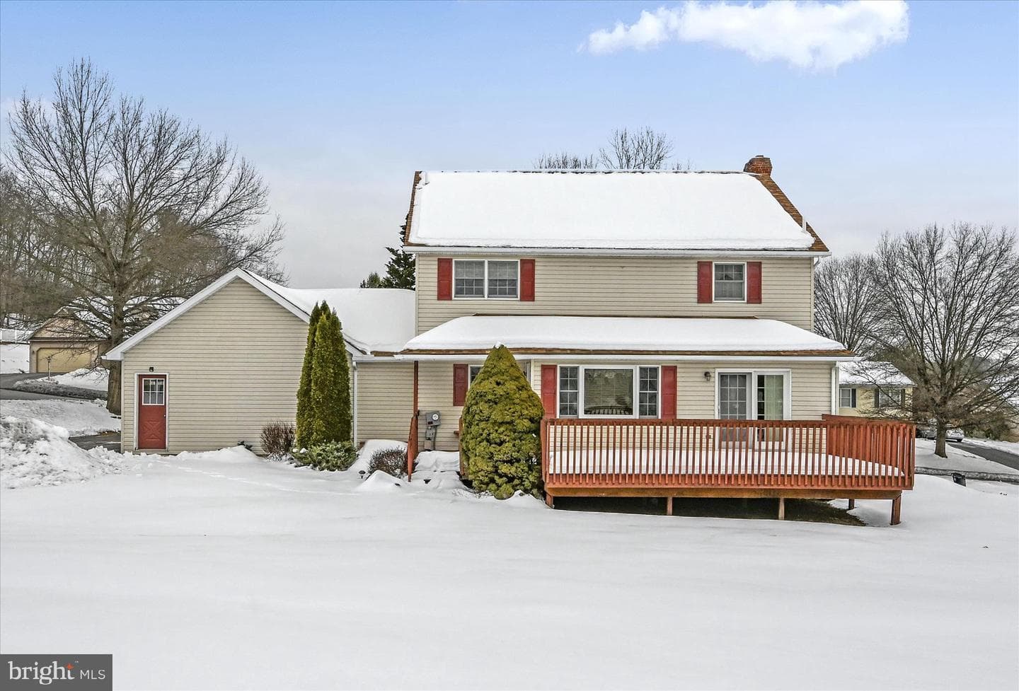 19 Fox Hollow Road photo 36