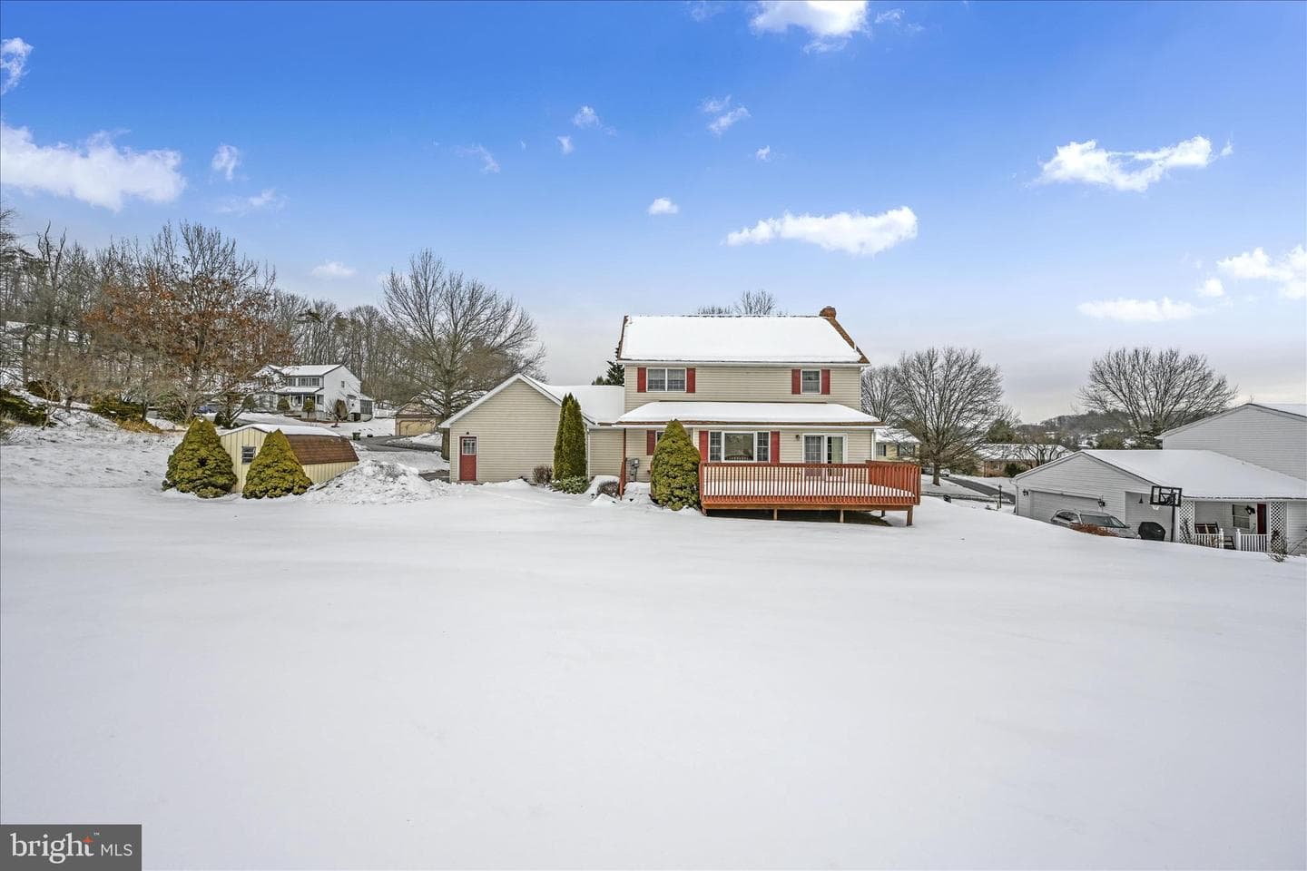 19 Fox Hollow Road photo 37