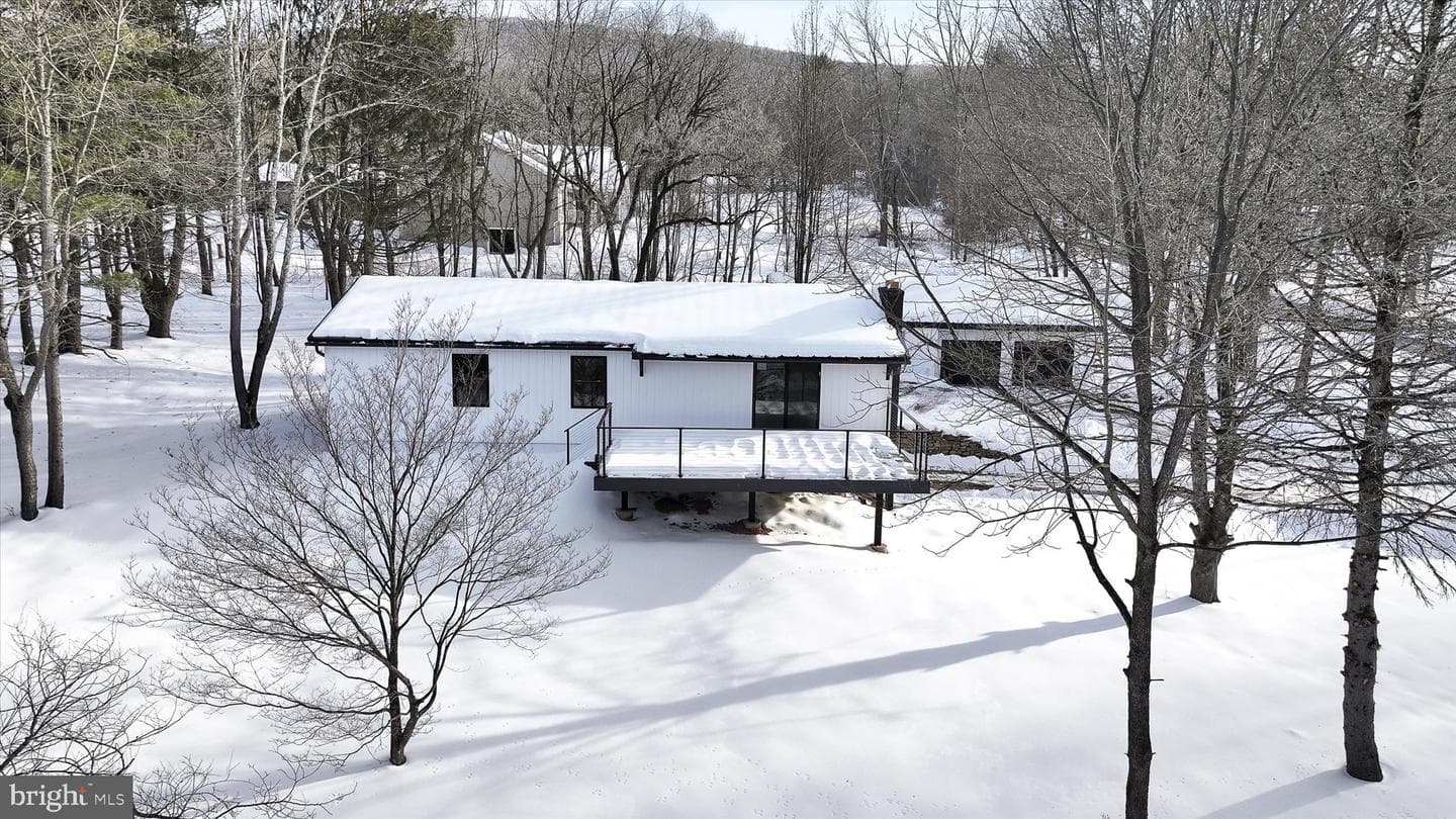 332 Wild Turkey Lane photo 2