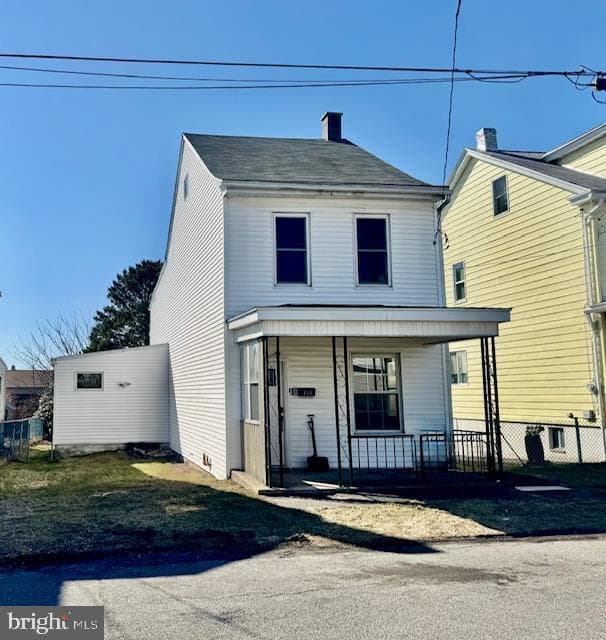 124 S Wylam Street