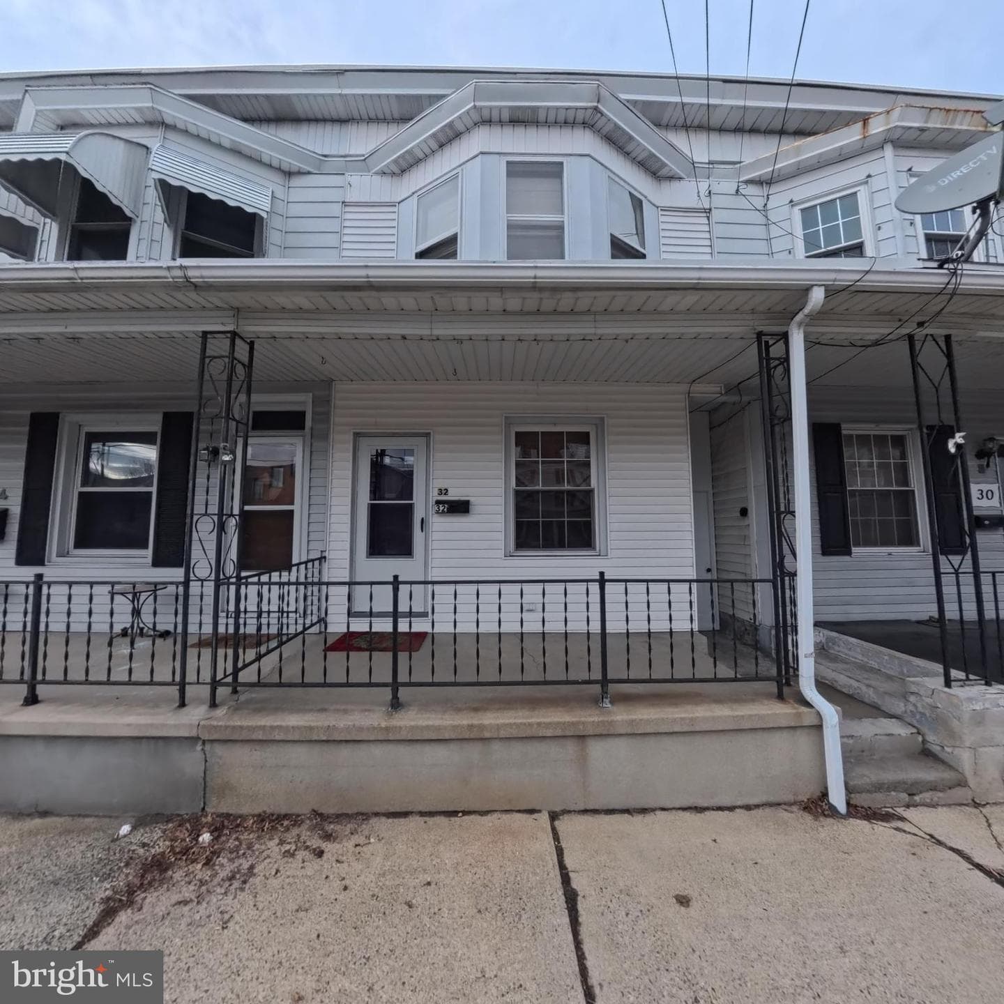 32 S Stanton Street photo 1