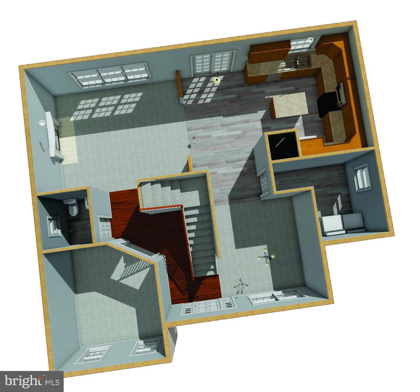 107 Chestnut Ridge Drive photo 39