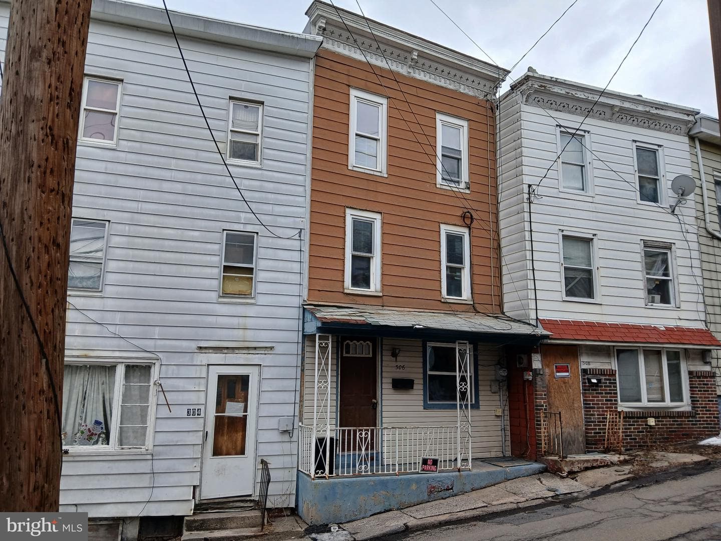 306 S 2nd Street