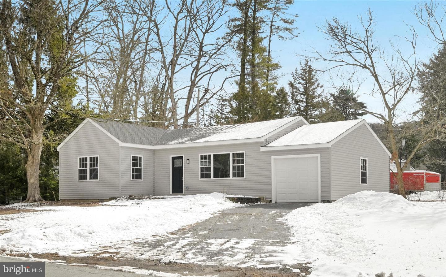 200 Willow Road