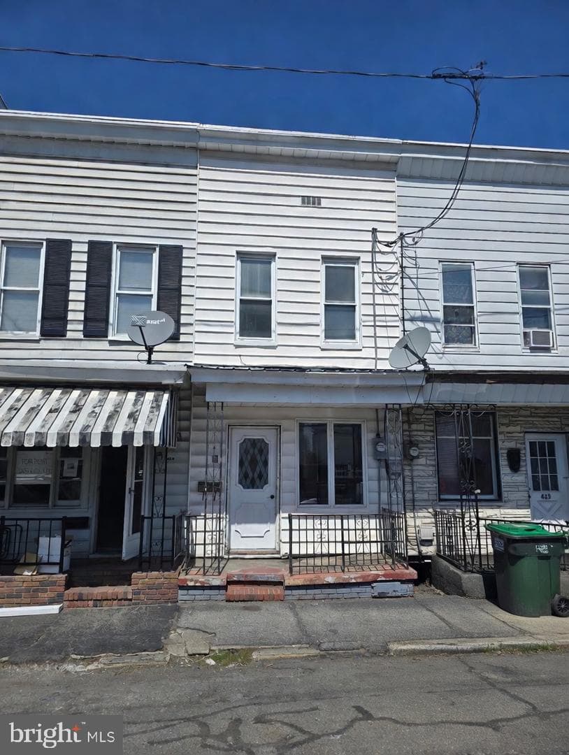 427 W Market Street