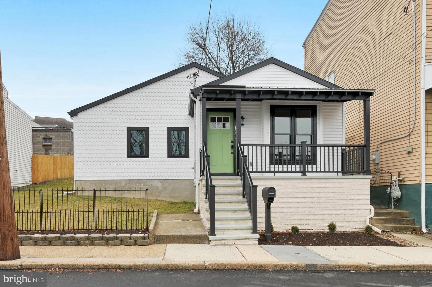 1308 Mount Hope Avenue photo 1