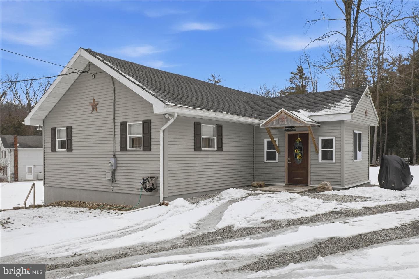 37 Goose Pond Road photo 1