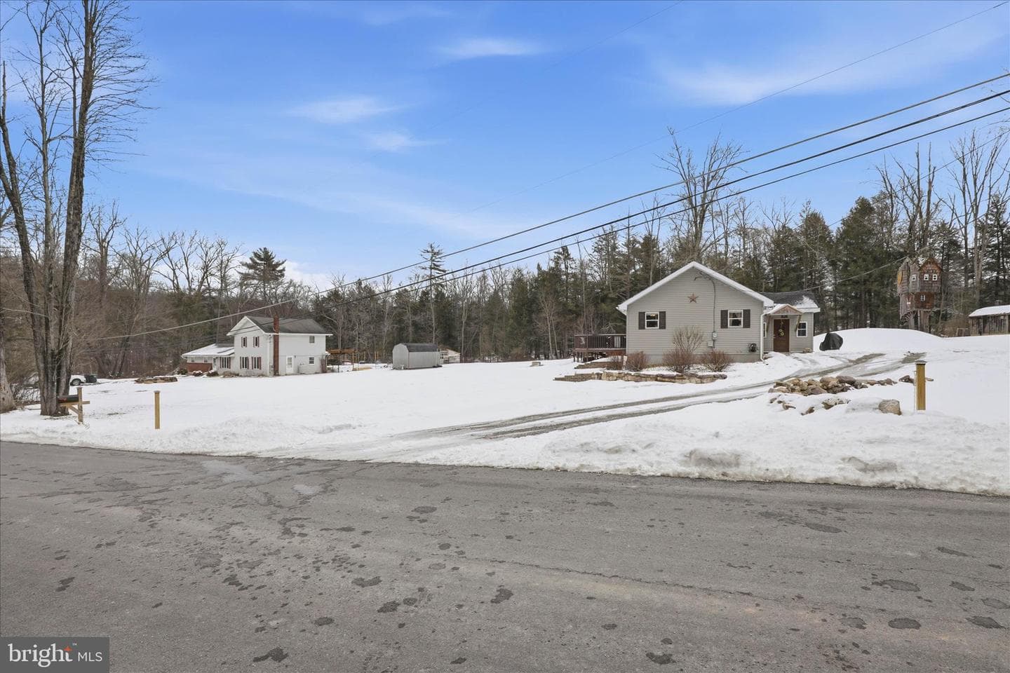 37 Goose Pond Road photo 34