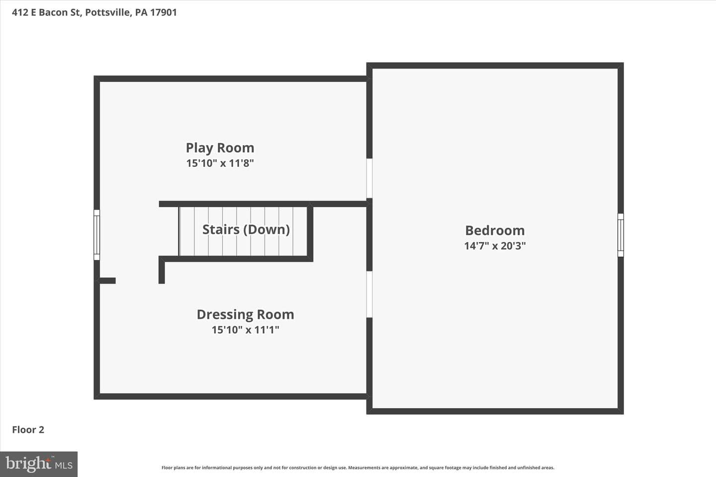 412 E Bacon Street photo 26