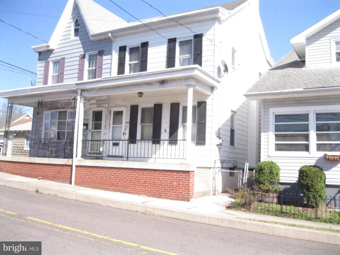 223 Liberty