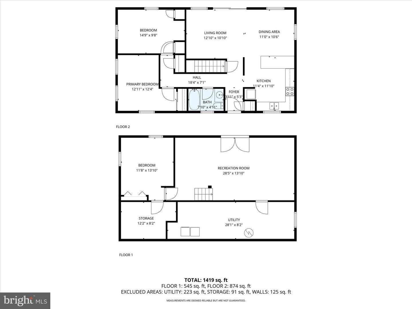 1503 Wynonah Drive photo 49