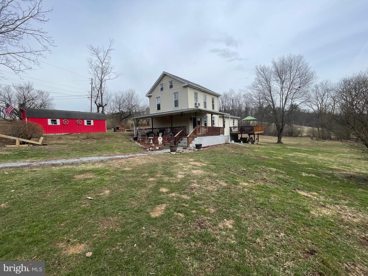 12 Thrush Hollow Lane photo 43
