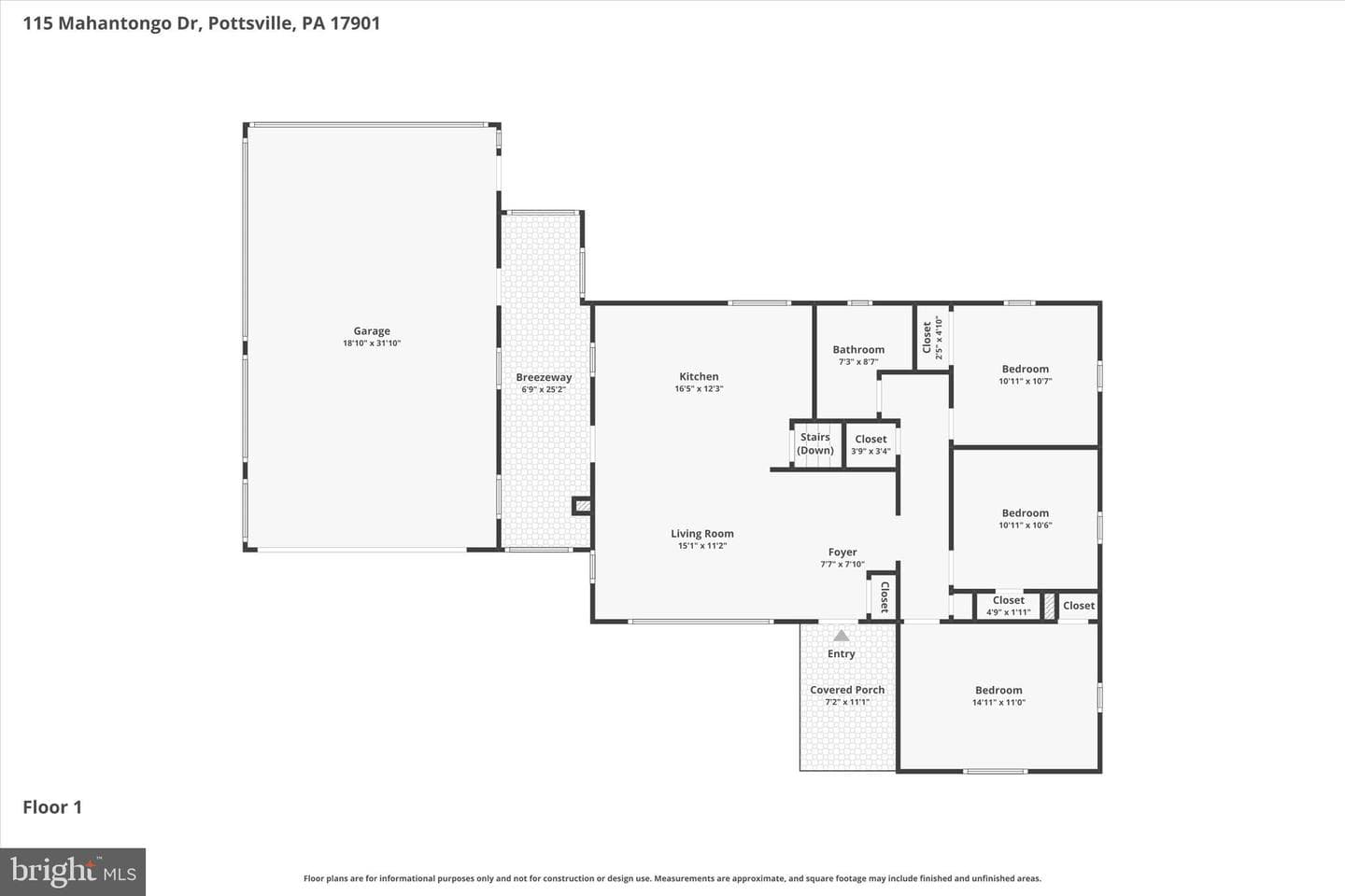 115 Mahantongo Drive photo 33