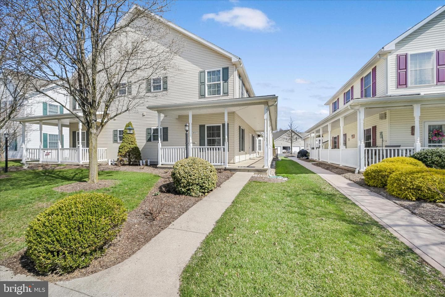 4503 Brookside Court
